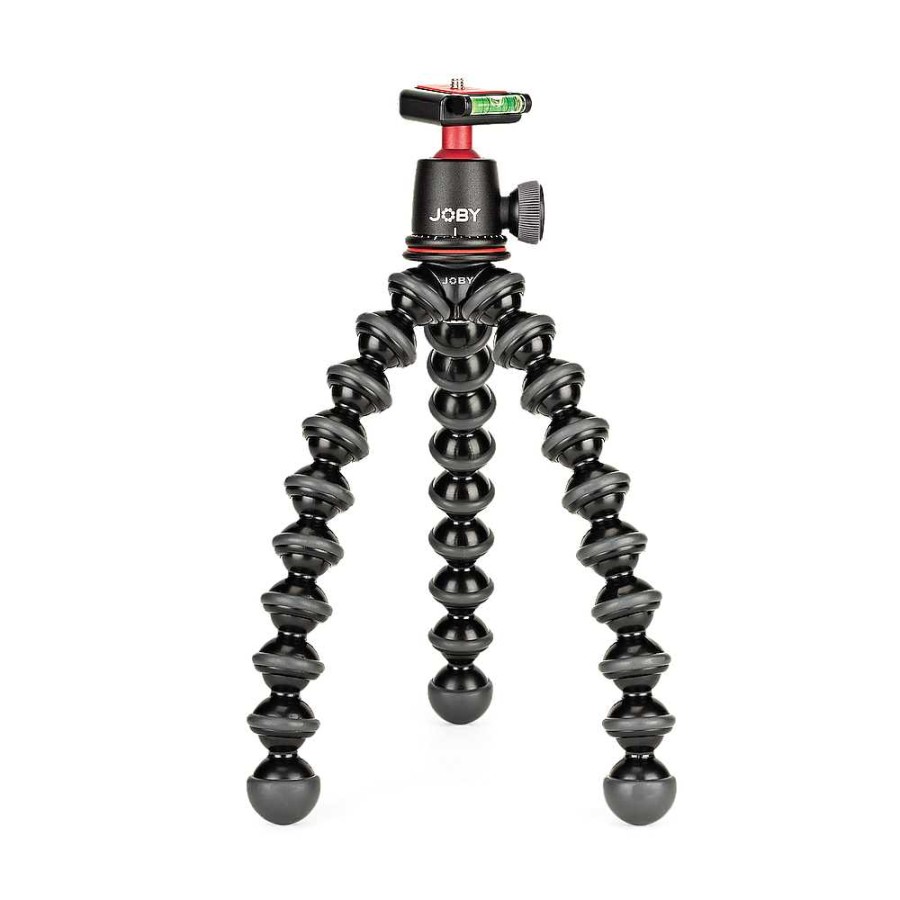 Joby Tripods | Joby Gorillapod 3K Tripod Kit With Ballhead - 3Kg Payload