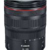 Canon Zoom Lenses | Canon Rf 24-105Mm F/4L Is Usm Lens