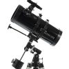 Celestron Telescopes | Celestron Powerseeker 127Eq Newtonian