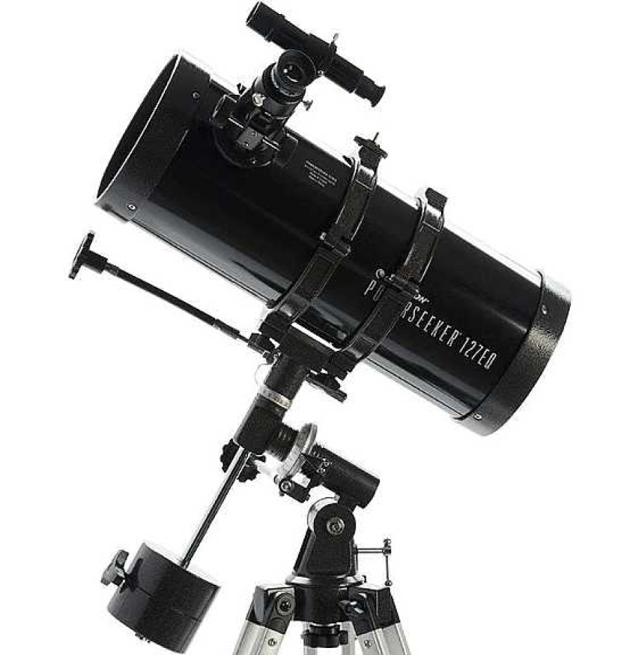 Celestron Telescopes | Celestron Powerseeker 127Eq Newtonian