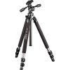 Slik Tripods | Slik Pro 500 Hd Tripod Kit With Sh-736Hd 3-Way Head