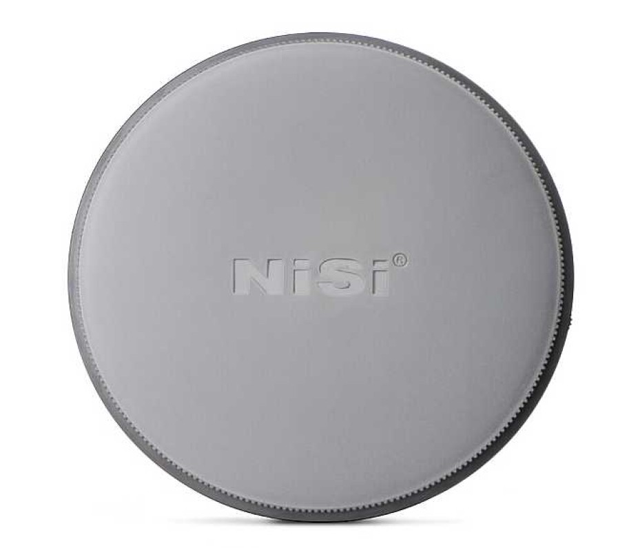 Nisi Lens Caps | Nisi Protection Lens Cap For V5 Filter Holder Kits