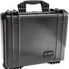 Pelican Hard Cases | Pelican 1550 Black Case With Foam