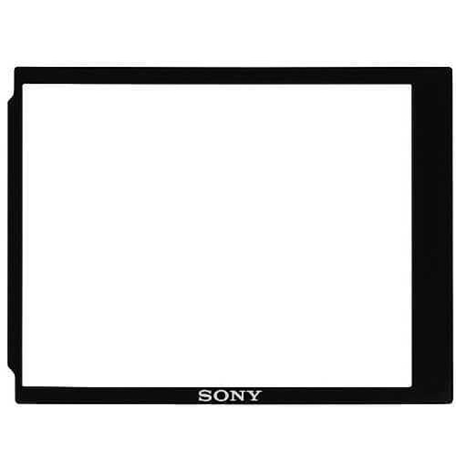 Sony Screen Protectors | Sony Pck-Lm15 Lcd Protective Cover