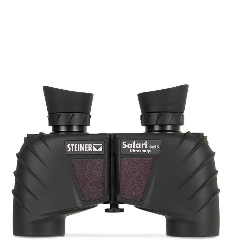 Steiner Binoculars | Steiner Safari Ultrasharp 8X25 Binocular