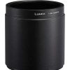 Panasonic Lens Adapters | Panasonic Dmw-La7 Conversion Lens Adaptor