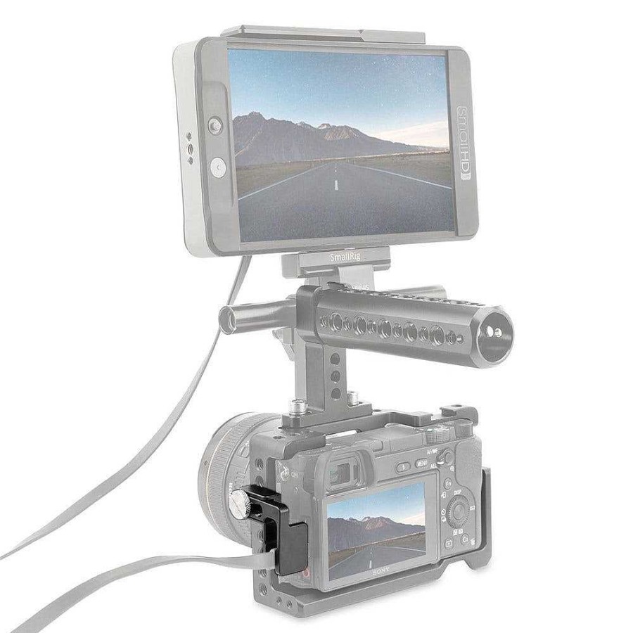 SmallRig Gimbals & Stabilisers | Smallrig Hdmi Cable Clamp - 1822