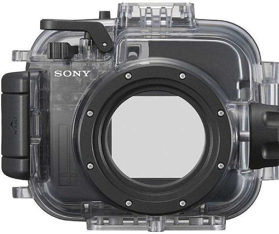 Sony Housings | Sony Mpkurx100A Underwater Housing