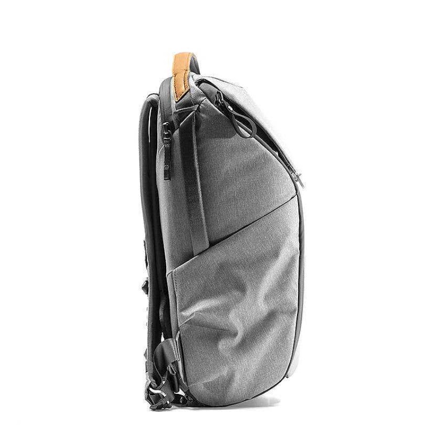 Peak Design Bags | Peak Design Everyday Backpack 20L V2 - Ash