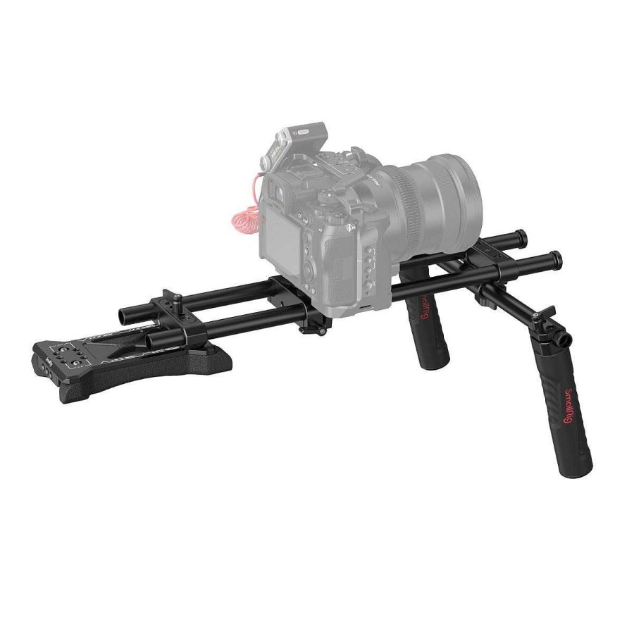 SmallRig Gimbals & Stabilisers | Smallrig Basic Shoulder Rig Kit 2896C