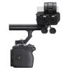 Sony Professional | Sony Cinema Line Fx30 Aps-C E-Mount Video Camera (Incl. Handle)