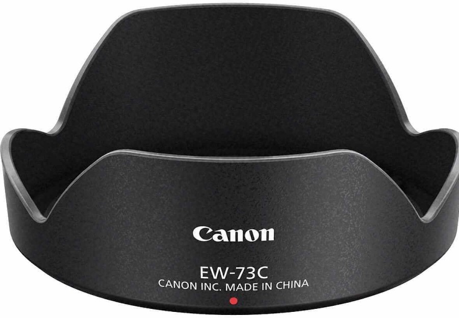 Canon Lens Hoods | Canon Ew73C Lens Hood