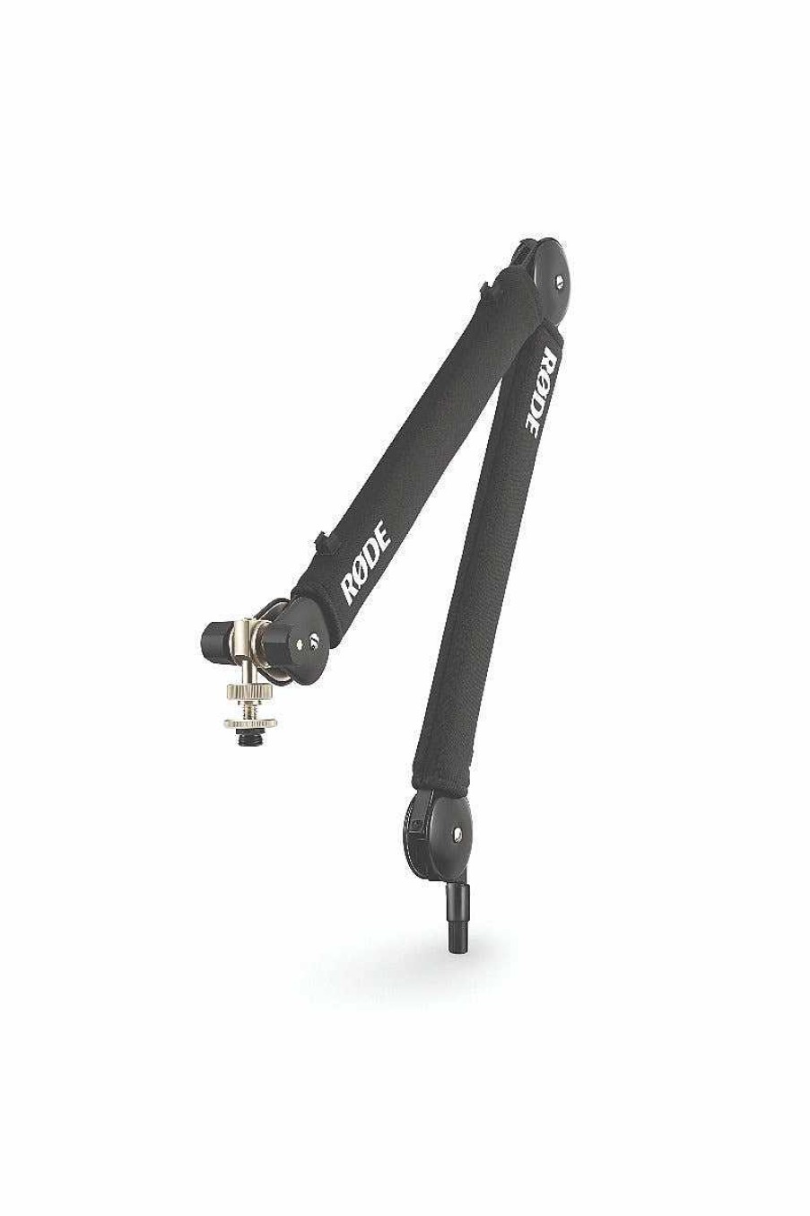 Rode Microphone Stands | Rode Psa1+ Professional Studio Arm