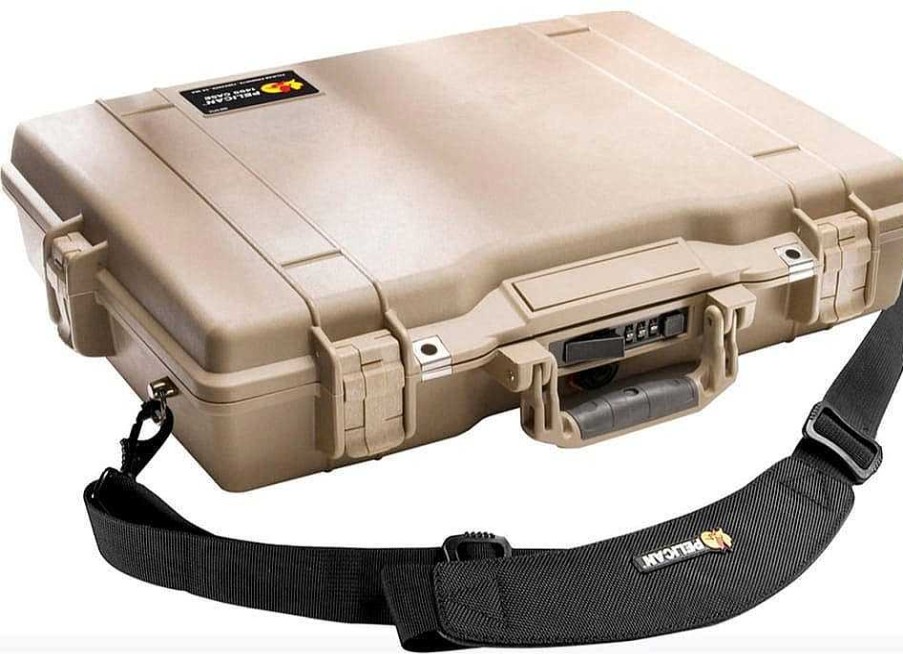 Pelican Hard Cases | Pelican 1495 Desert Tan Case