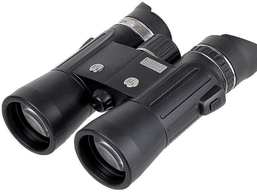 Steiner Binoculars | Steiner Wildlife 10X42 Binocular