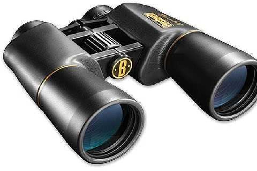 Bushnell Binoculars | Bushnell Legacy Wp 10X50 Porro Binoculars