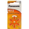 Panasonic Batteries | Panasonic Pr48 6Pk Hearing Aid Battery