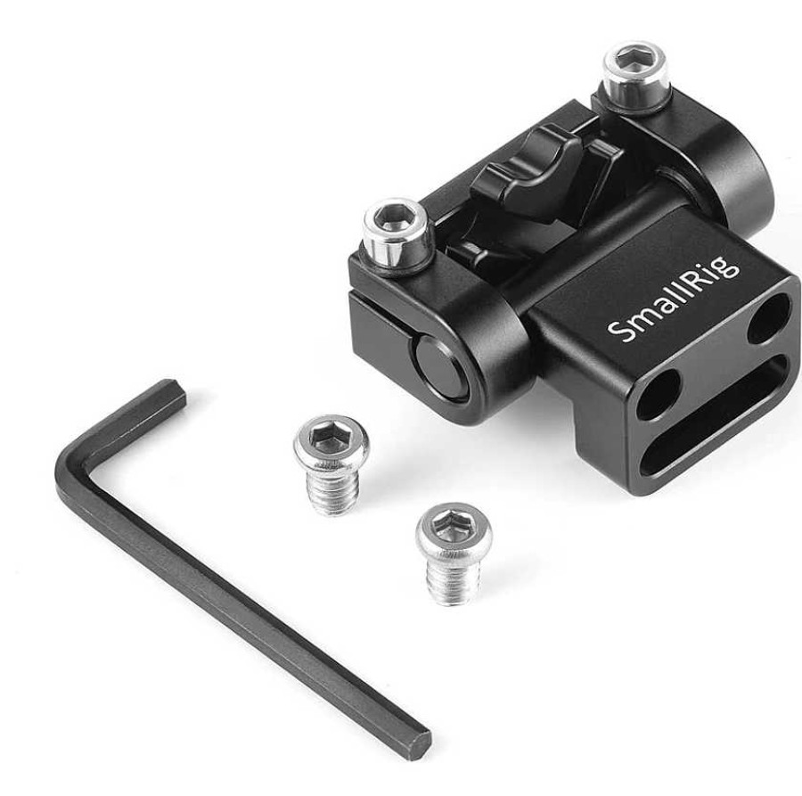 SmallRig Gimbals & Stabilisers | Smallrig Dslr Monitor Holder Mount - 1842B