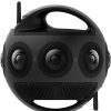 Insta360 360 Cameras | Insta360 Titan 11K Cinematic 360 Vr Camera