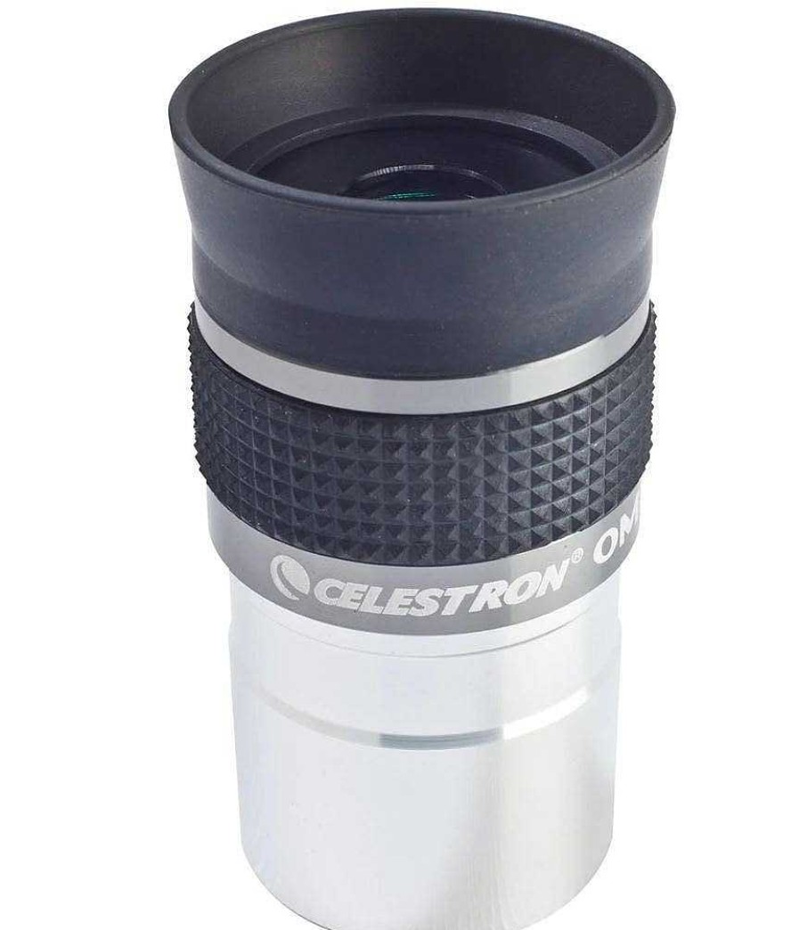 Celestron Optics Eyepieces | Celestron Omni Eyepiece 1.25"15Mm