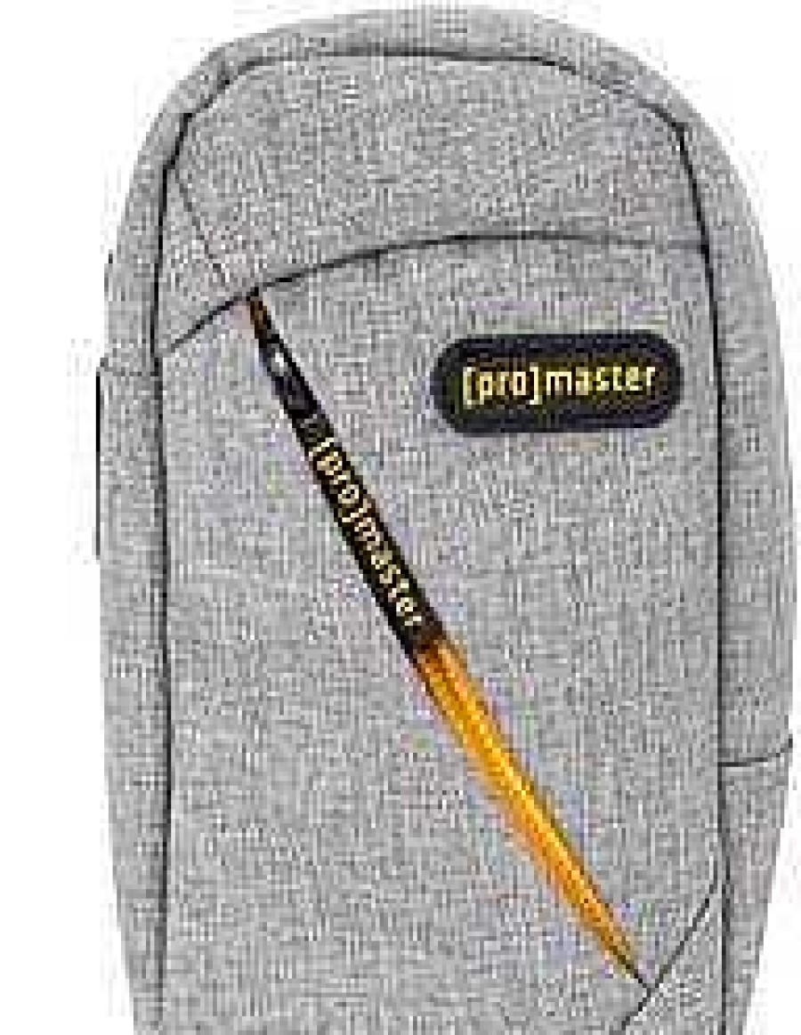 ProMaster Bags | Promaster Impulse Pouch Medium - Grey