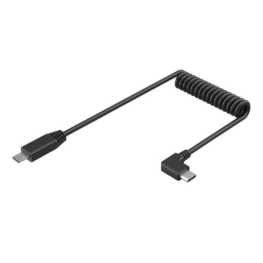 SmallRig Gimbals & Stabilisers | Smallrig Spring Control Cable - 3407