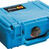 Pelican Hard Cases | Pelican 1120 Blue Case With Foam