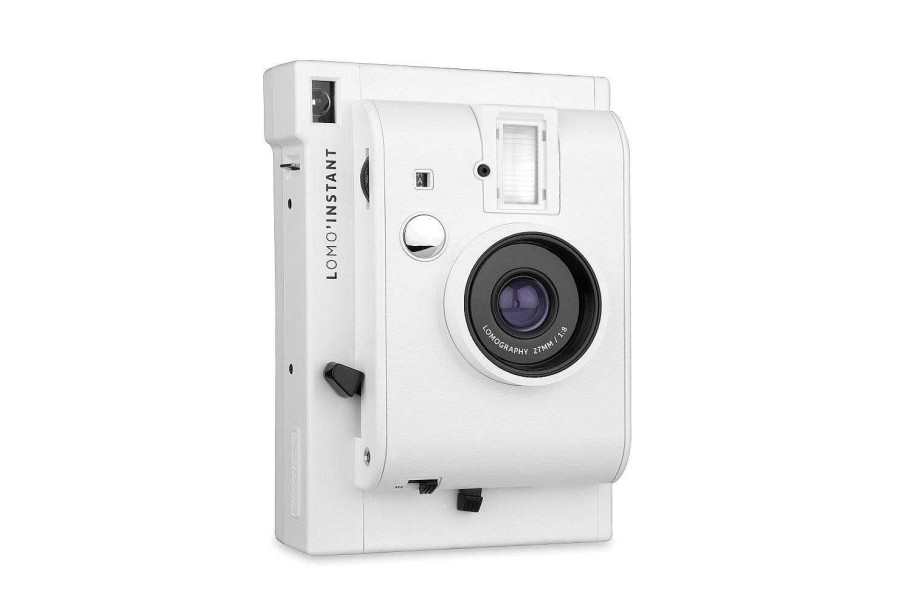 Lomography Instant | Lomography Lomo'Instant Camera - White