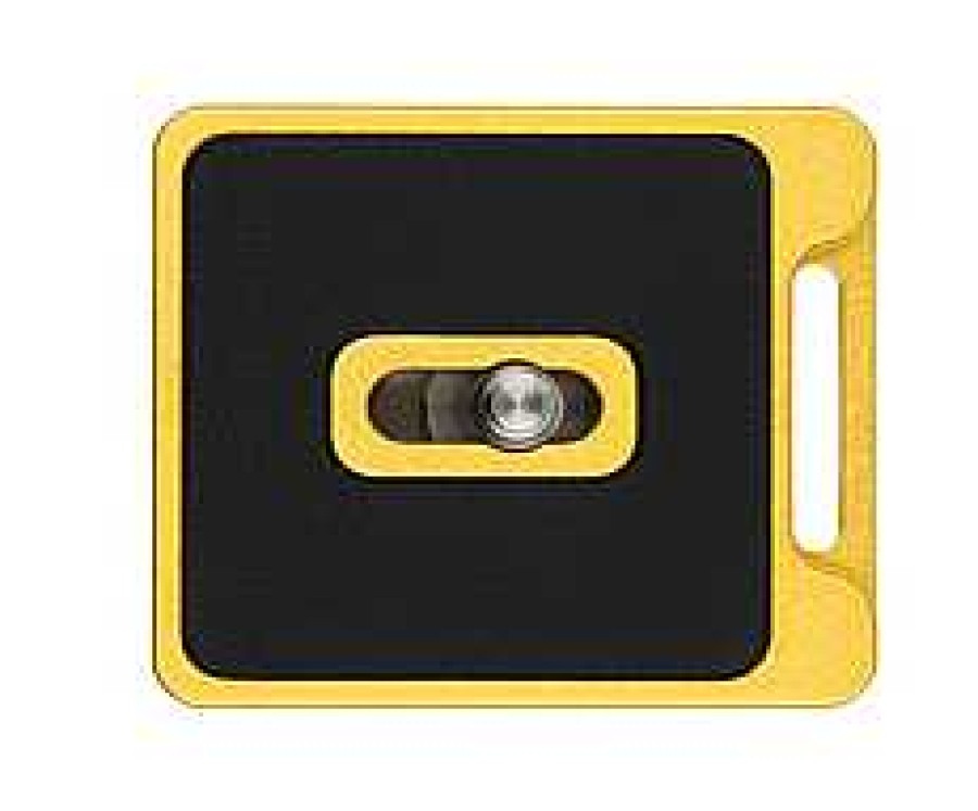 ProMaster Tripod Accessories | Promaster Quick Release Plate For Xc-M Series Tripod - Yellow