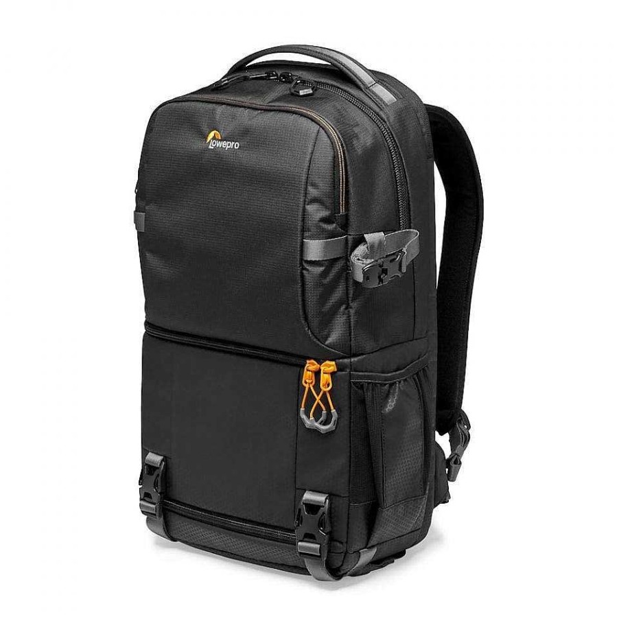 Lowepro Bags | Lowepro Fastpack Bp 250 Aw Iii Backpack - Black