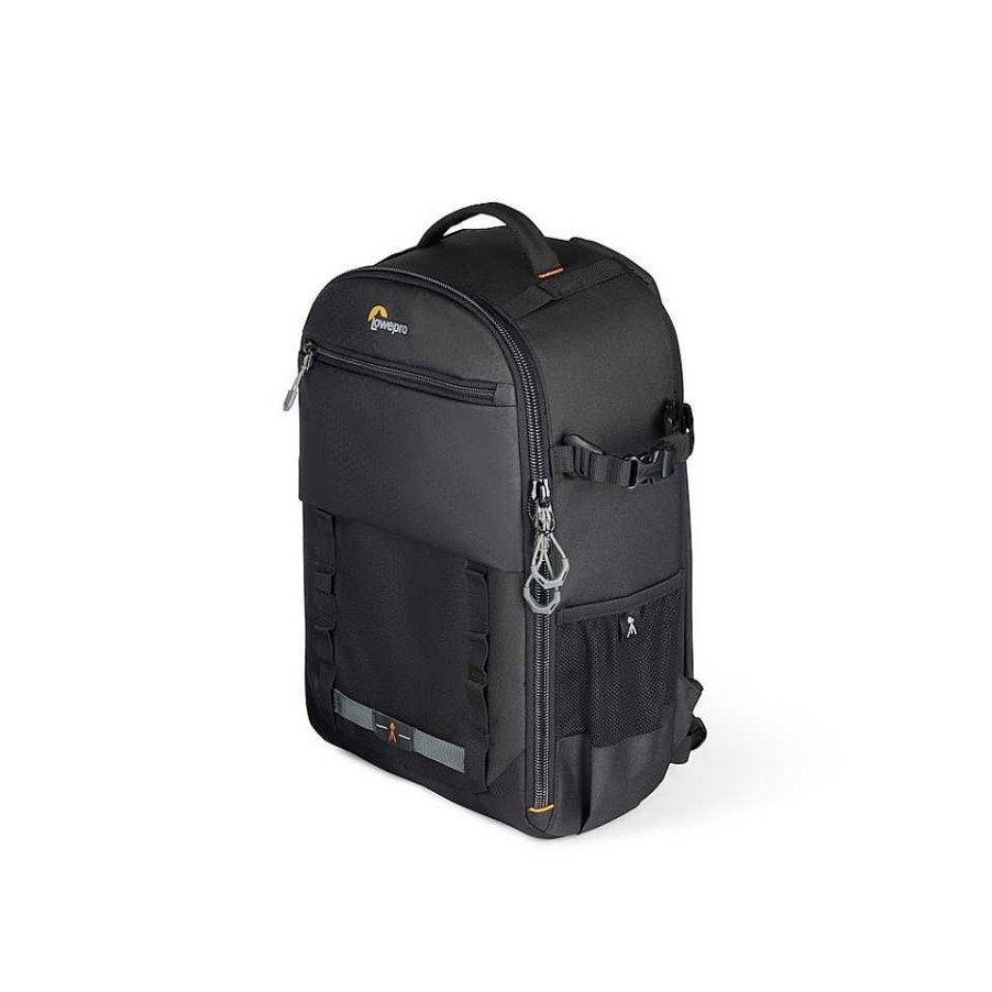 Lowepro Accessories | Lowepro Adventura Bp 300 Iii Backpack - Black