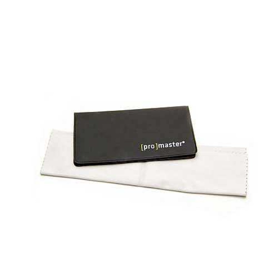 ProMaster Cloths | Promaster Micro Cleaning Cloth