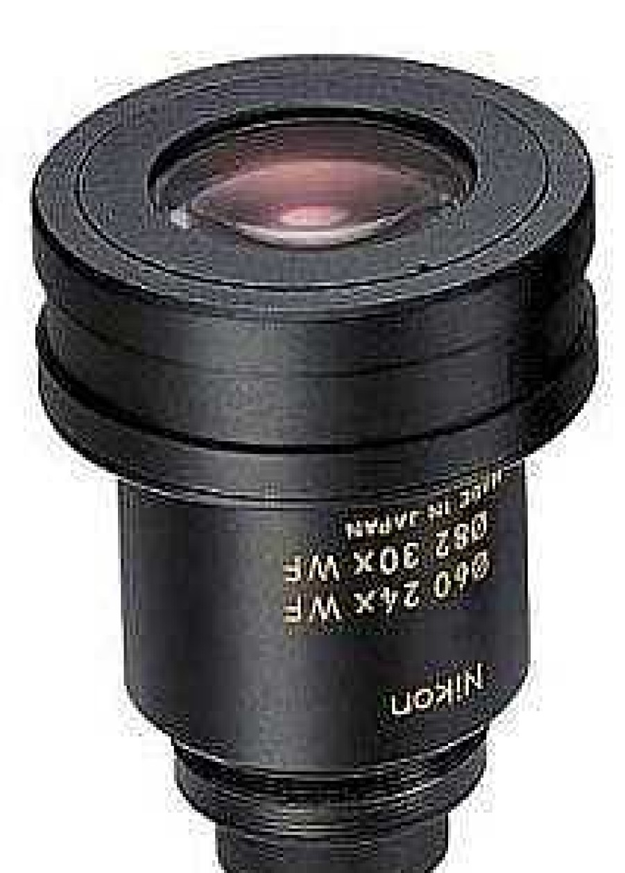 Nikon Optics Eyepieces | Nikon 24X/30X Wide Digiscope Eyepiece