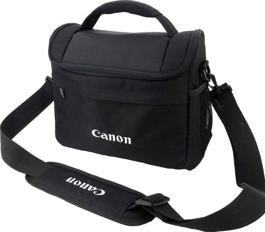 Canon Bags | Canon Dslr Deluxe Bag