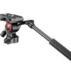 Manfrotto Tripod Heads | Manfrotto Mvh400Ah Befree Fluid Video Head