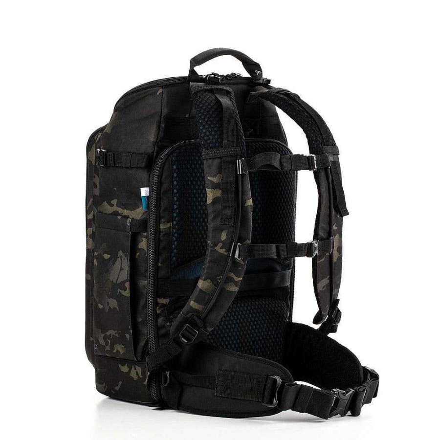 Tenba Bags | Tenba Axis V2 24L Backpack - Multicam Black