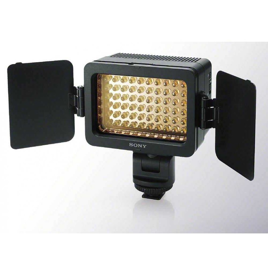 Sony Studio Lighting | Sony Hvlle1 Led Video Light