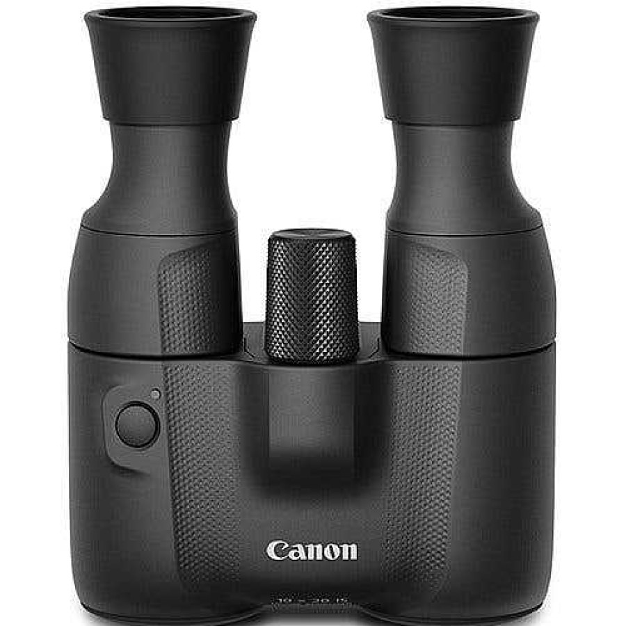 Canon Binoculars | Canon 10X20 Is Compact - Image Stabilised Binoculars