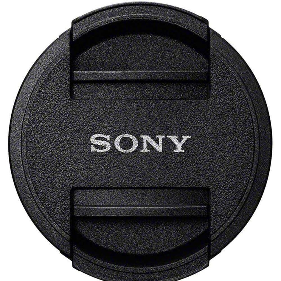 Sony Lens Caps | Sony Alcf405S 40.5Mm Lens Cap