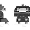 SmallRig Gimbals & Stabilisers | Smallrig Swivel And Tilt Adjustable Monitor Mount With Screws Mount - 2904B