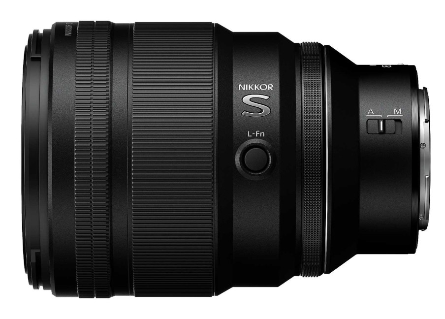 Nikon Prime Lenses | Nikon Nikkor Z 85Mm F/1.2 S Lens