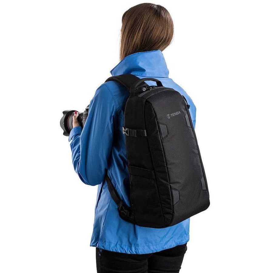 Tenba Bags | Tenba Solstice 10L Sling Bag- Blue