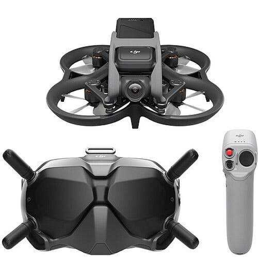 DJI Innovations Drones | Dji Avata Explorer Combo