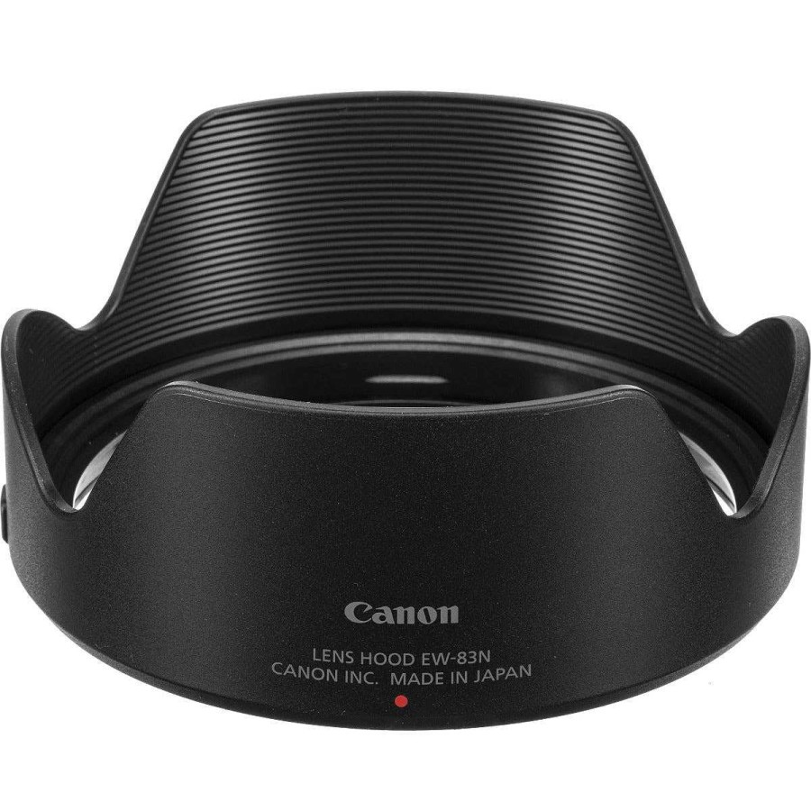 Canon Lens Hoods | Canon Ew-83N Lens Hood