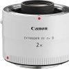 Canon Lens Extenders | Canon Ef 2X Lll Extender Lens