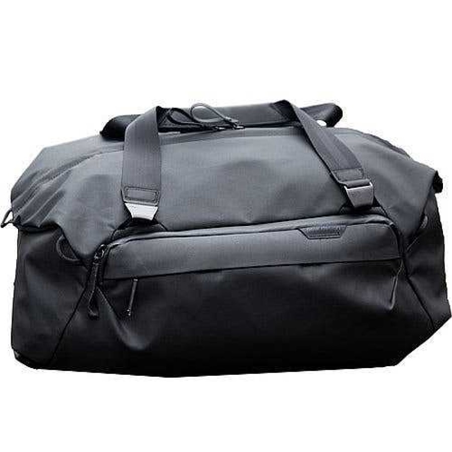 Peak Design Bags | Peak Design Travel Duffel 35L - Black