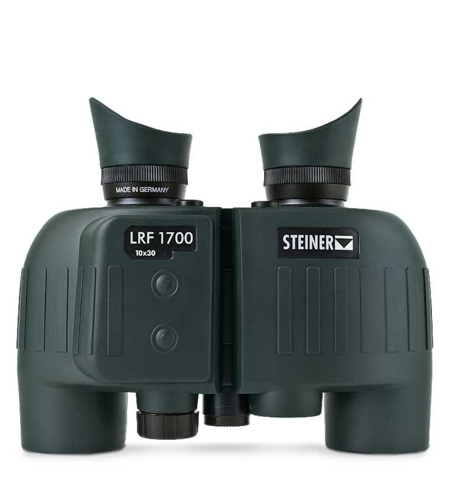 Steiner Range Finders | Steiner Lrf 10X30 Laser Range Finder