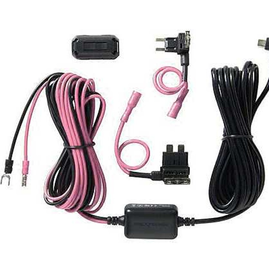 Nextbase Cables | Nextbase Hardwire Kit