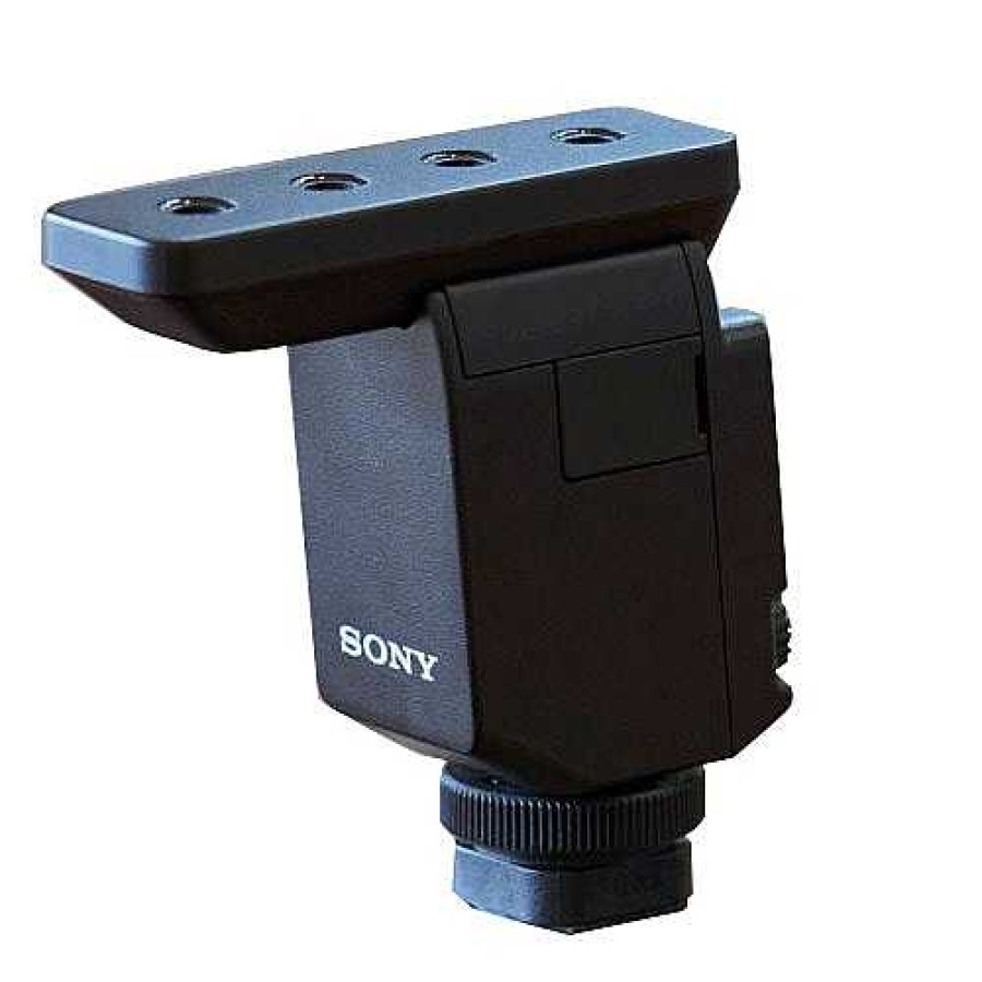 Sony All Microphones | Sony Ecm-B10 Standard Beamforming Microphone