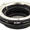 ProMaster Lens Adapters | Kiwi Mount Adapter - Sony A Lens - Micro 4/3 Camera - Lma-Sm(A)_M4/3